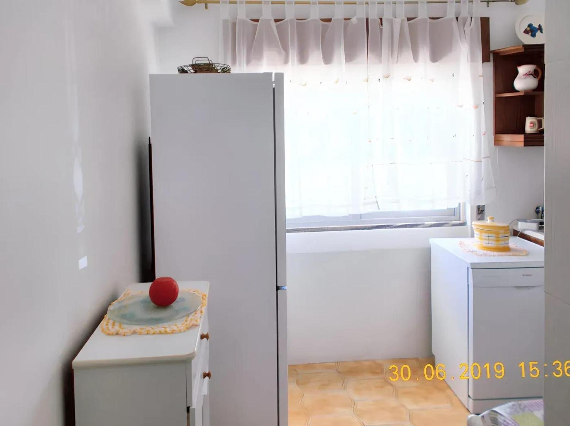 Modern Apartment In Amora 45 M² Garden View Exterior photo